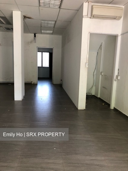 Bedok North Street 3 thumbnail photo